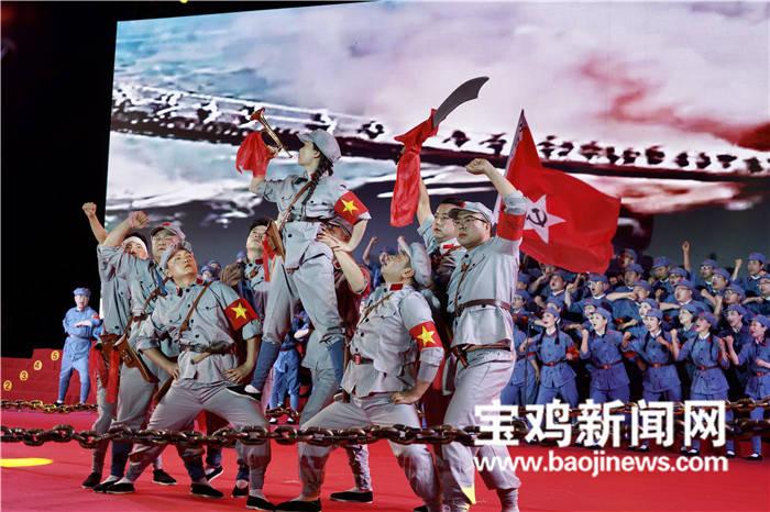我市以“好人文化”引领向上向善新风尚